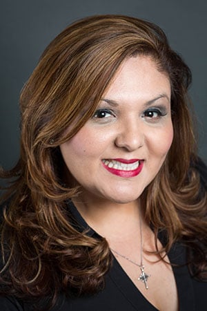 Lindy Barrios