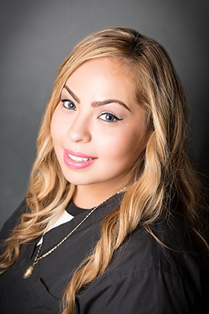 Mariela Gonzalez