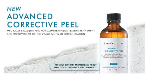 ADVANCED CORRECTIVE PEEL