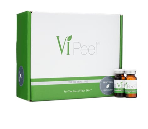 VI Peel - PRECISION