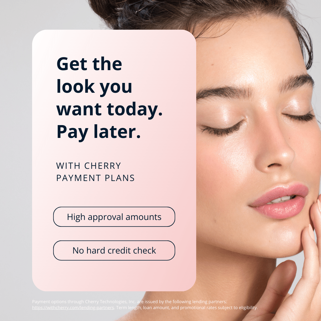 financing options