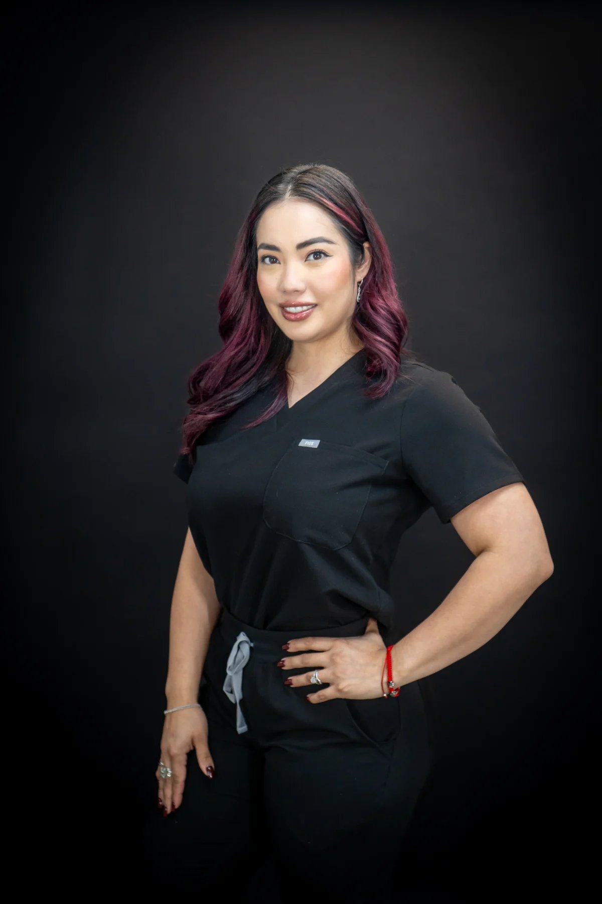 Berenice Hernandez 