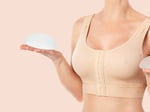 can you change your breast implant
