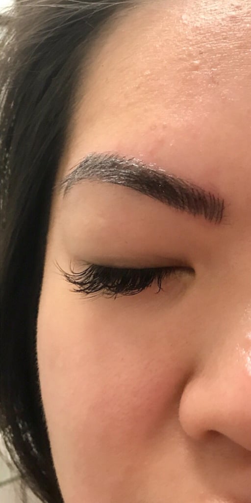 Microblading